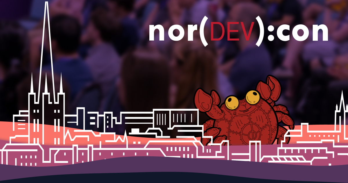 https://nordevcon.com/ social preview image
